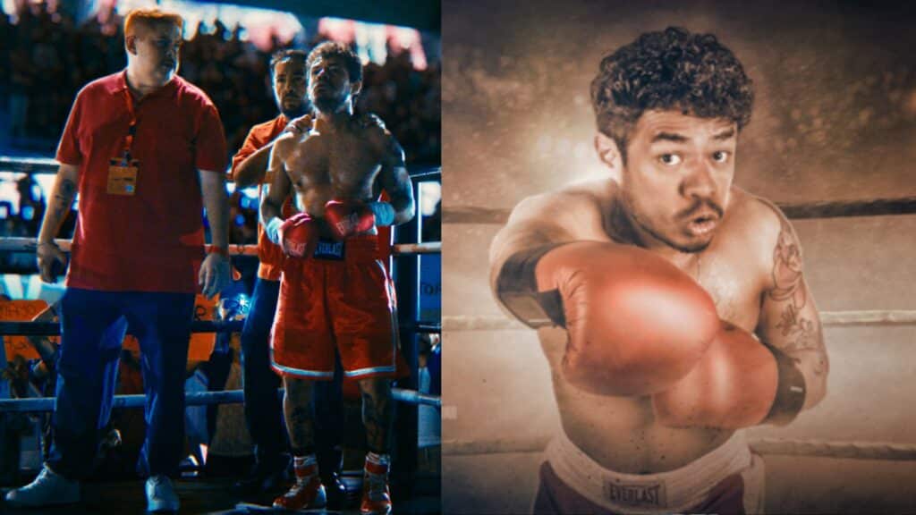 ¿Por qué ver V de Víctor, la nueva película con Memo Villegas y Joaquín Cosío?