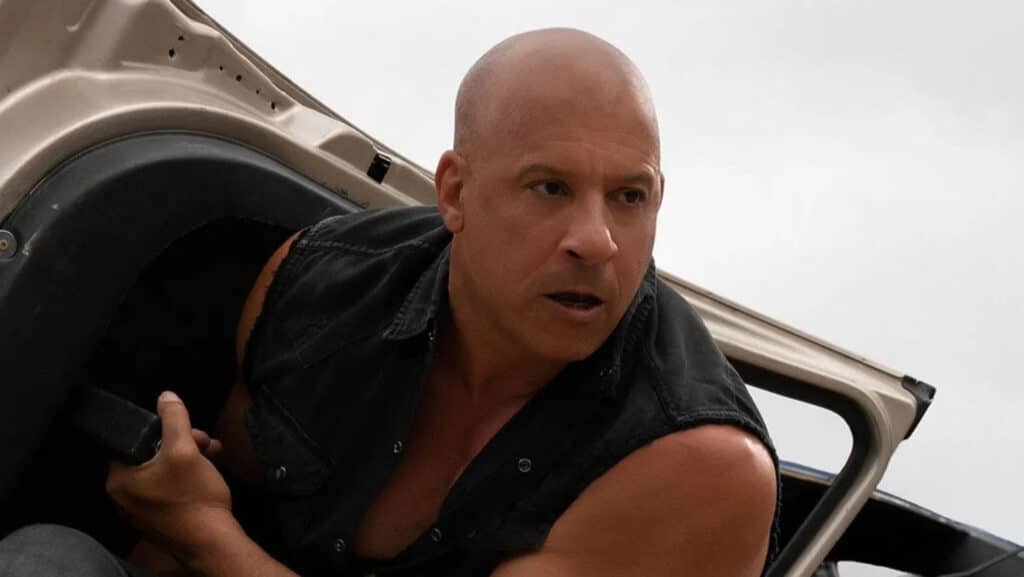 ¡Cambia de bando! Vin Diesel deja de ser Toretto para seguir la ley en su nueva cinta