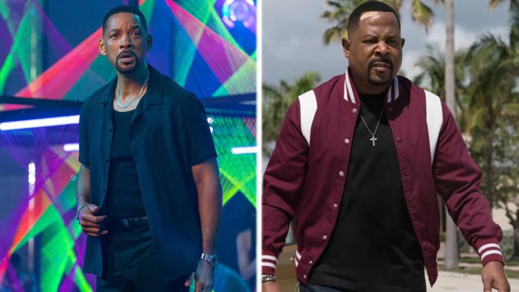 ¿Por qué Bad Boys 4 es la película perfecta del verano? Esto dice Will Smith