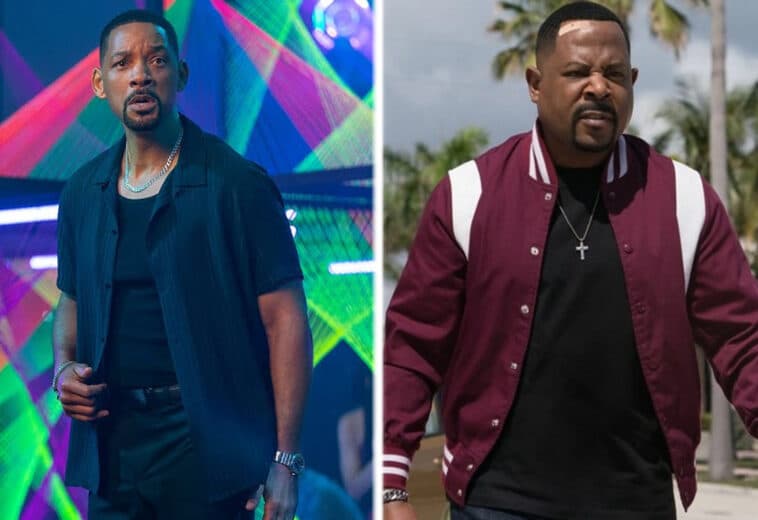 ¿Por qué Bad Boys 4 es la película perfecta del verano? Esto dice Will Smith