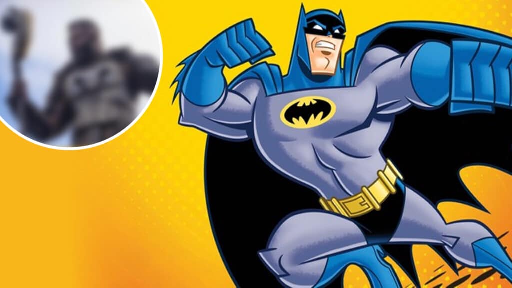 ¿Lo logrará? ¡Actor de Pantera Negra quiere ser Batman en el DCU!