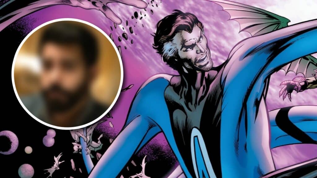 ¡Perdió su oportunidad! Este actor quedó destrozado por no ser Reed Richards en el UCM