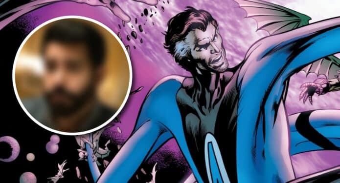 Este actor quedó destrozado por no ser Reed Richards en el UCM, Los 4 Fantásticos