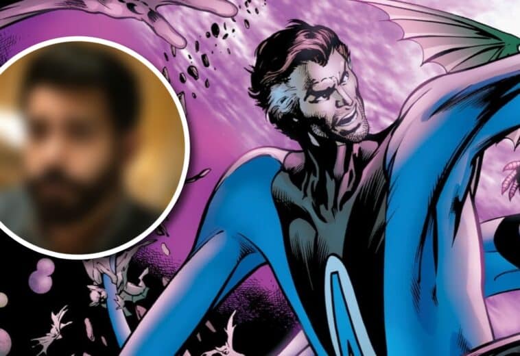 ¡Perdió su oportunidad! Este actor quedó destrozado por no ser Reed Richards en el UCM