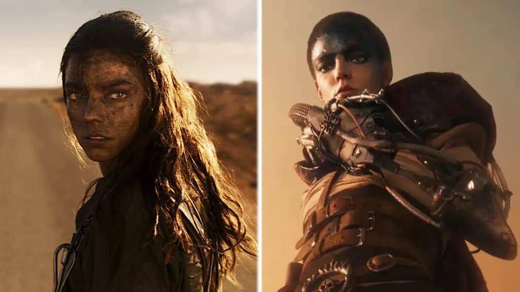 ¿Por qué Furiosa se rapa el cabello? Así lo explicó Anya Taylor-Joy