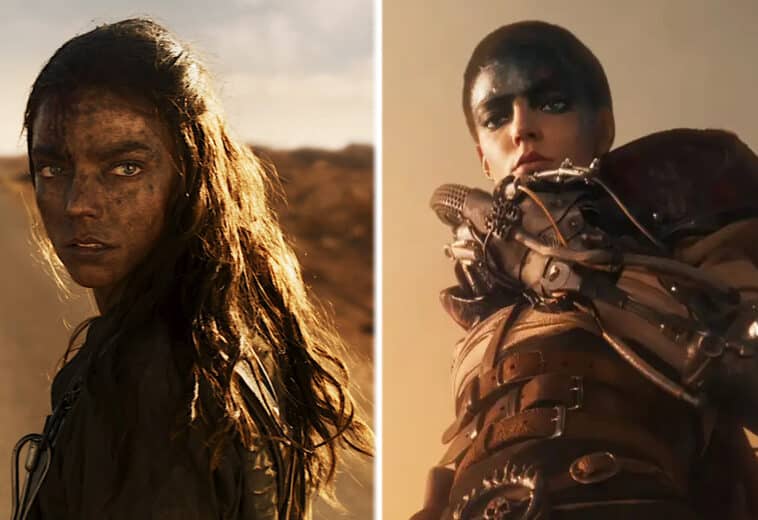 ¿Por qué Furiosa se rapa el cabello? Así lo explicó Anya Taylor-Joy