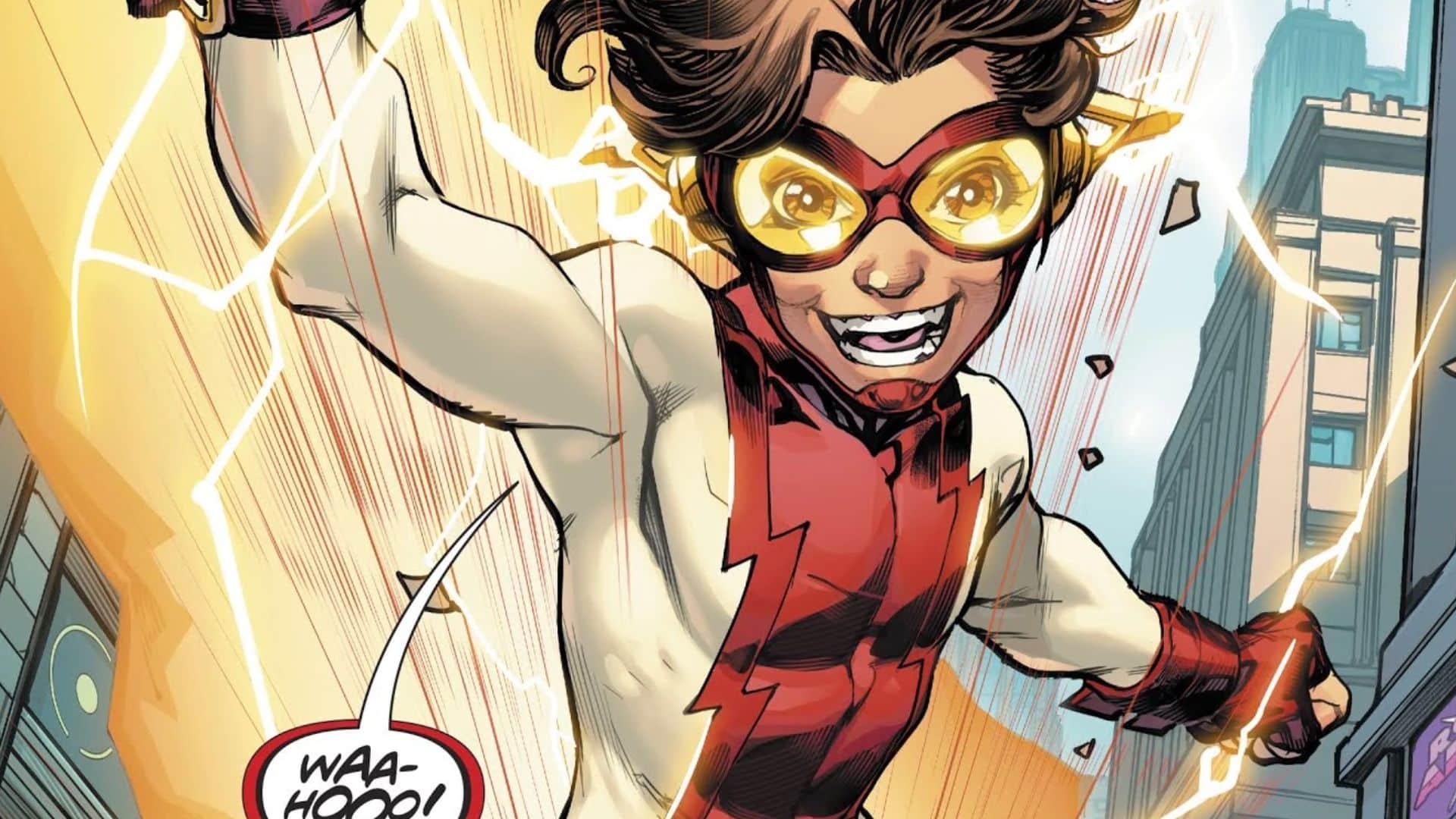 Bart allen