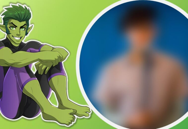 ¿Quién podría ser Beast Boy en la próxima película de Teen Titans?