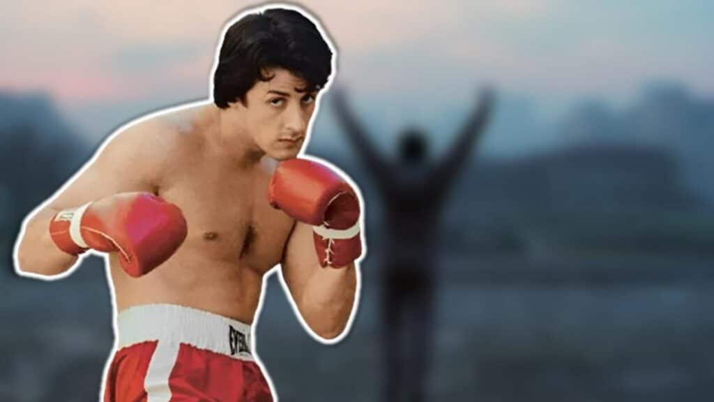 ¿Cómo se creó Rocky? Así será la biopic de Sylvester Stallone