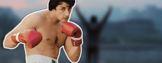 biopic sylvester stallone