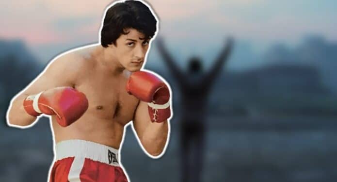 biopic sylvester stallone