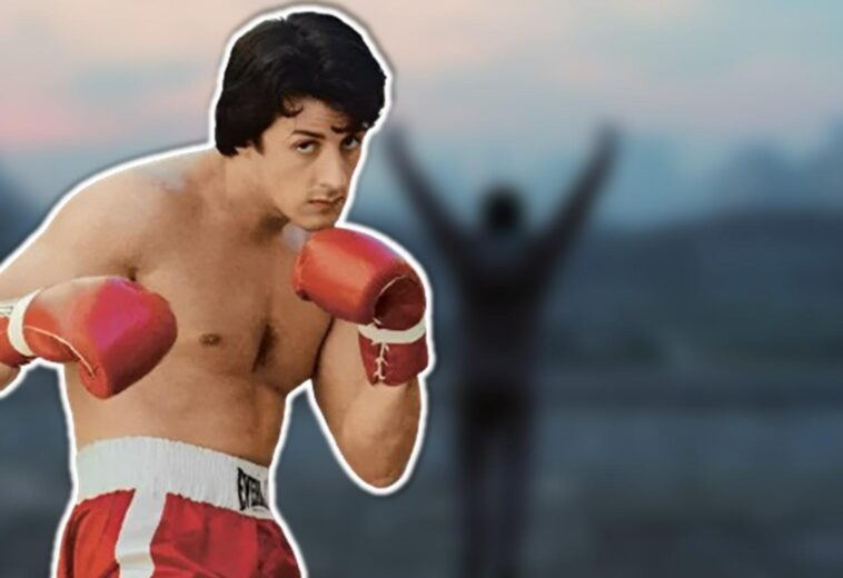 ¿Cómo se creó Rocky? Así será la biopic de Sylvester Stallone