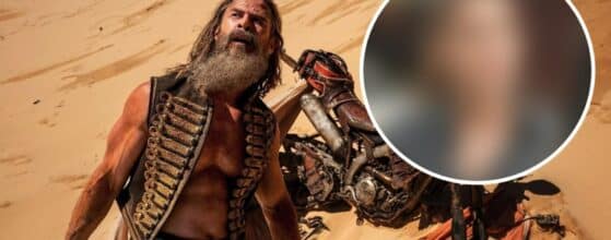 cameo furiosa