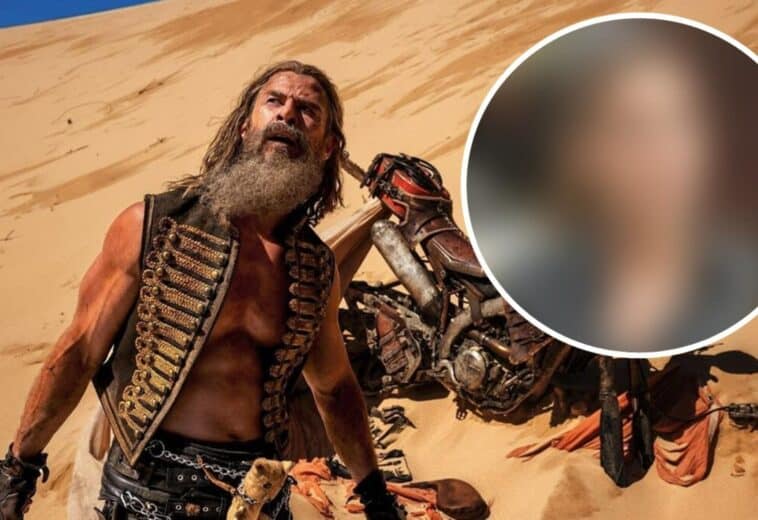 ¡Sorpresa! Este es el genial cameo en Furiosa: De la saga Mad Max