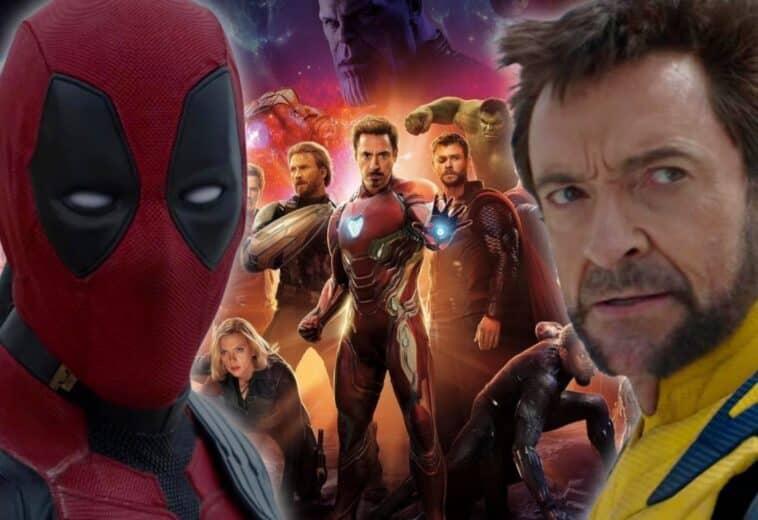 ¿Será una locura? Así se planearon los cameos de Deadpool & Wolverine