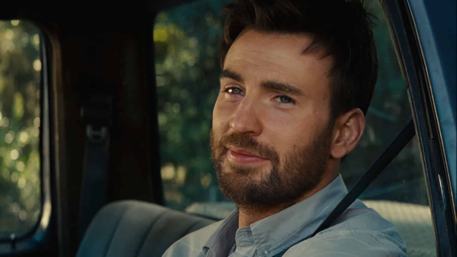 Chris Evans