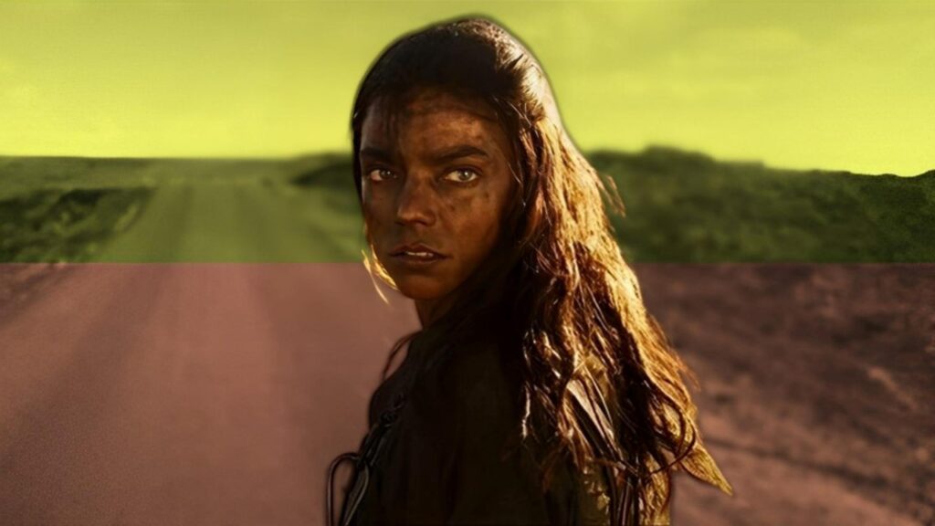 Conoce estas curiosidades de Furiosa: De la saga Mad Max