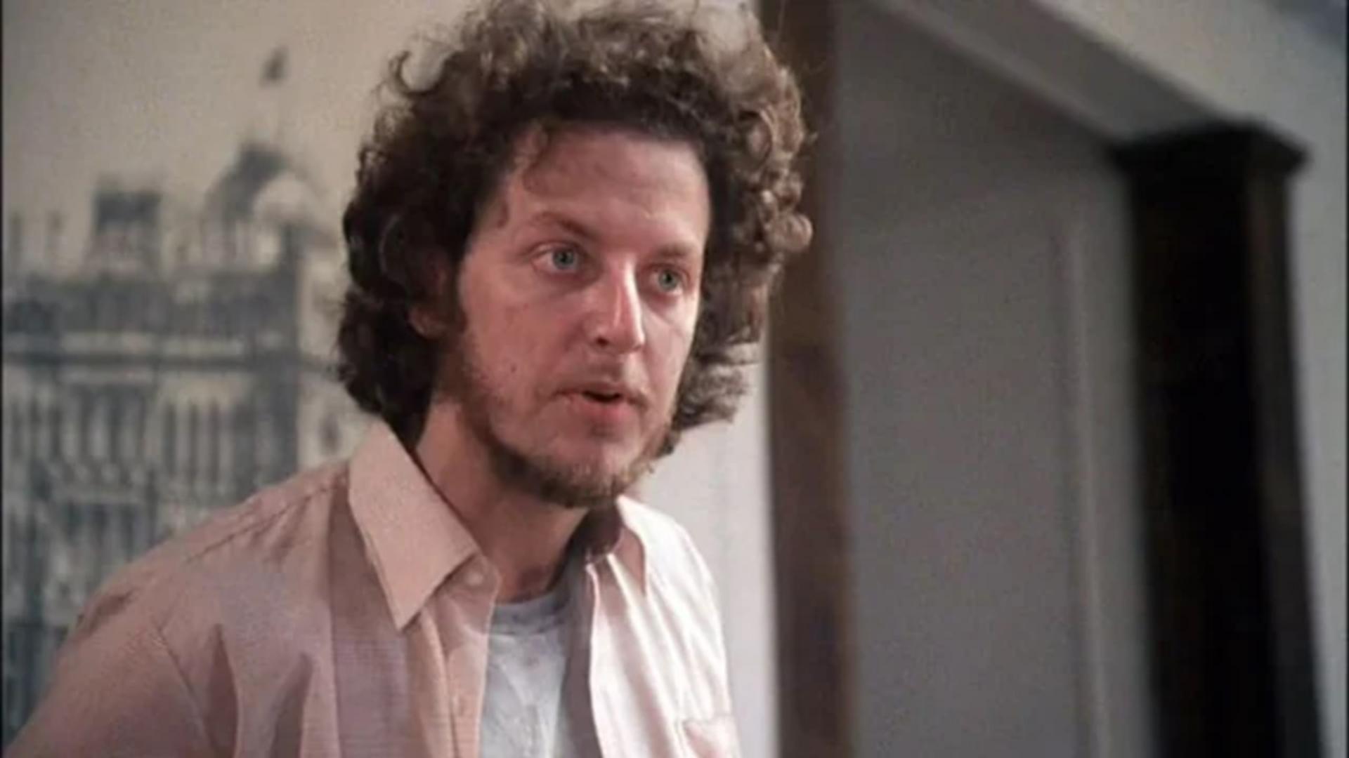 daniel stern acoso