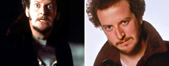 daniel stern acoso