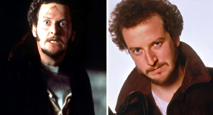 daniel stern acoso