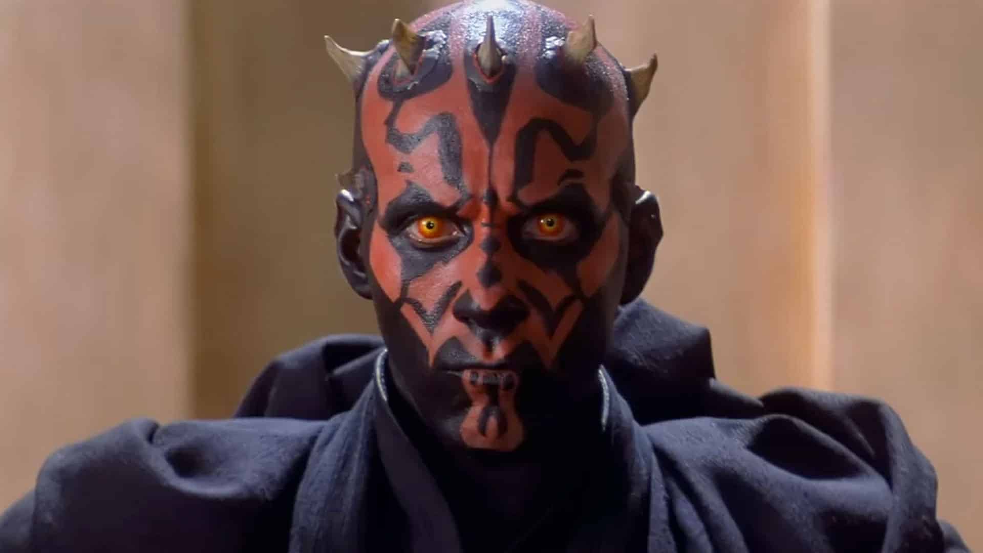 Darth Maul