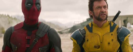 Deadpool y Wolverine