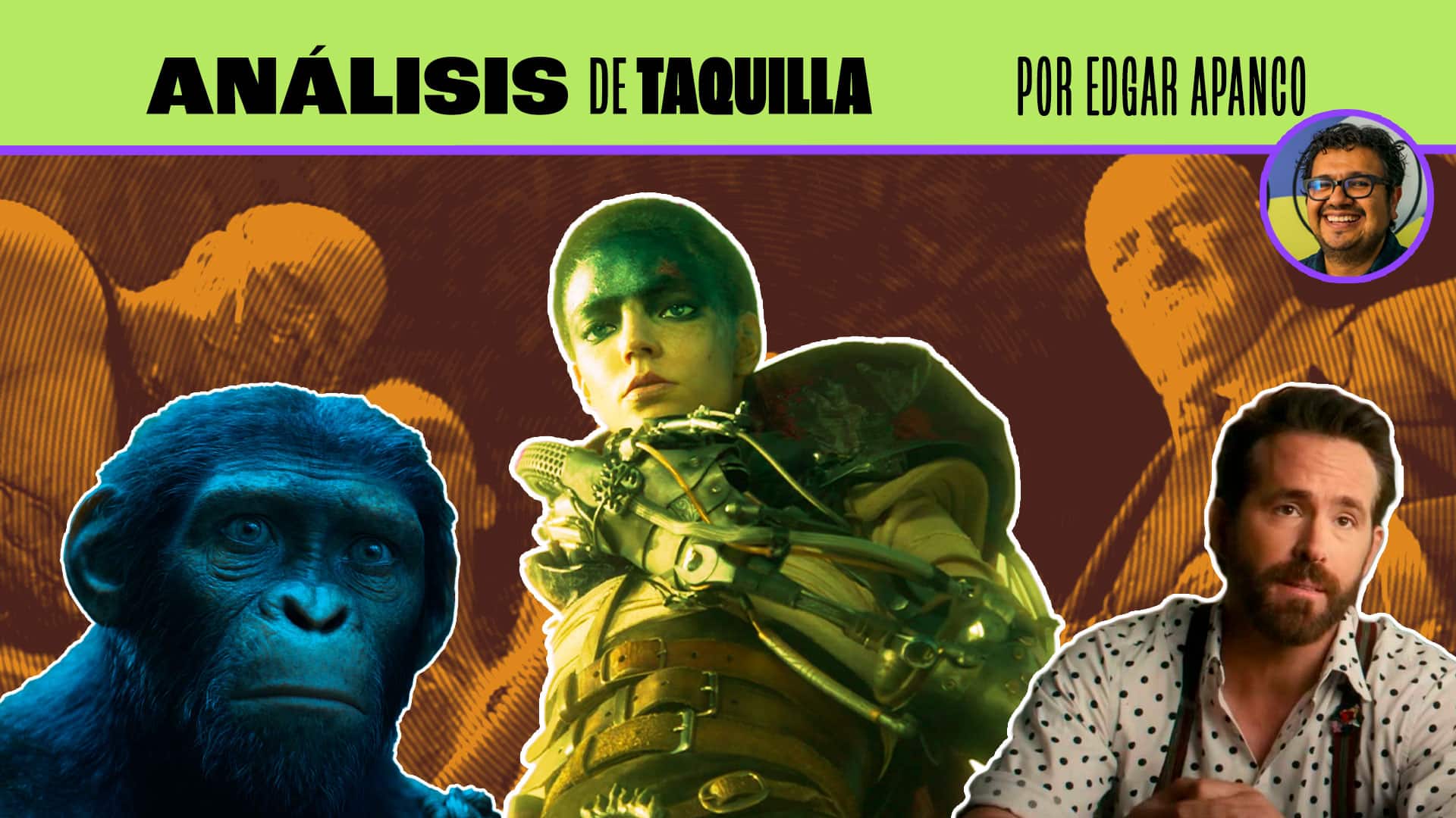 Análisis de taquilla: Furiosa tiene un debut no digno de Valhalla