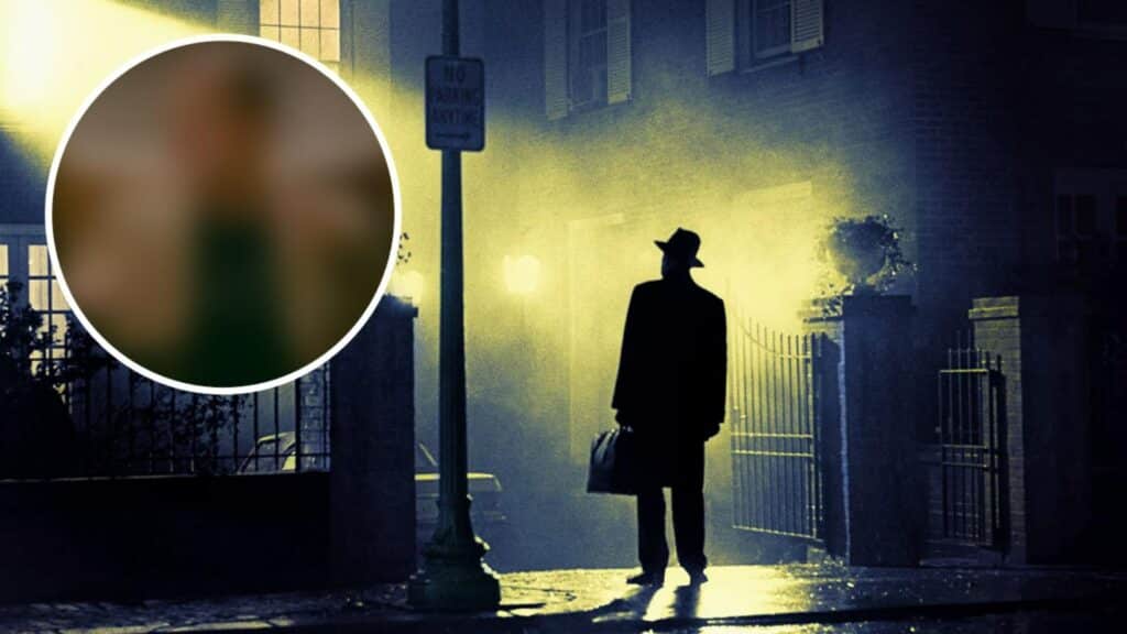 ¿Quién será el director de la nueva entrega de El exorcista? ¡Conócelo!