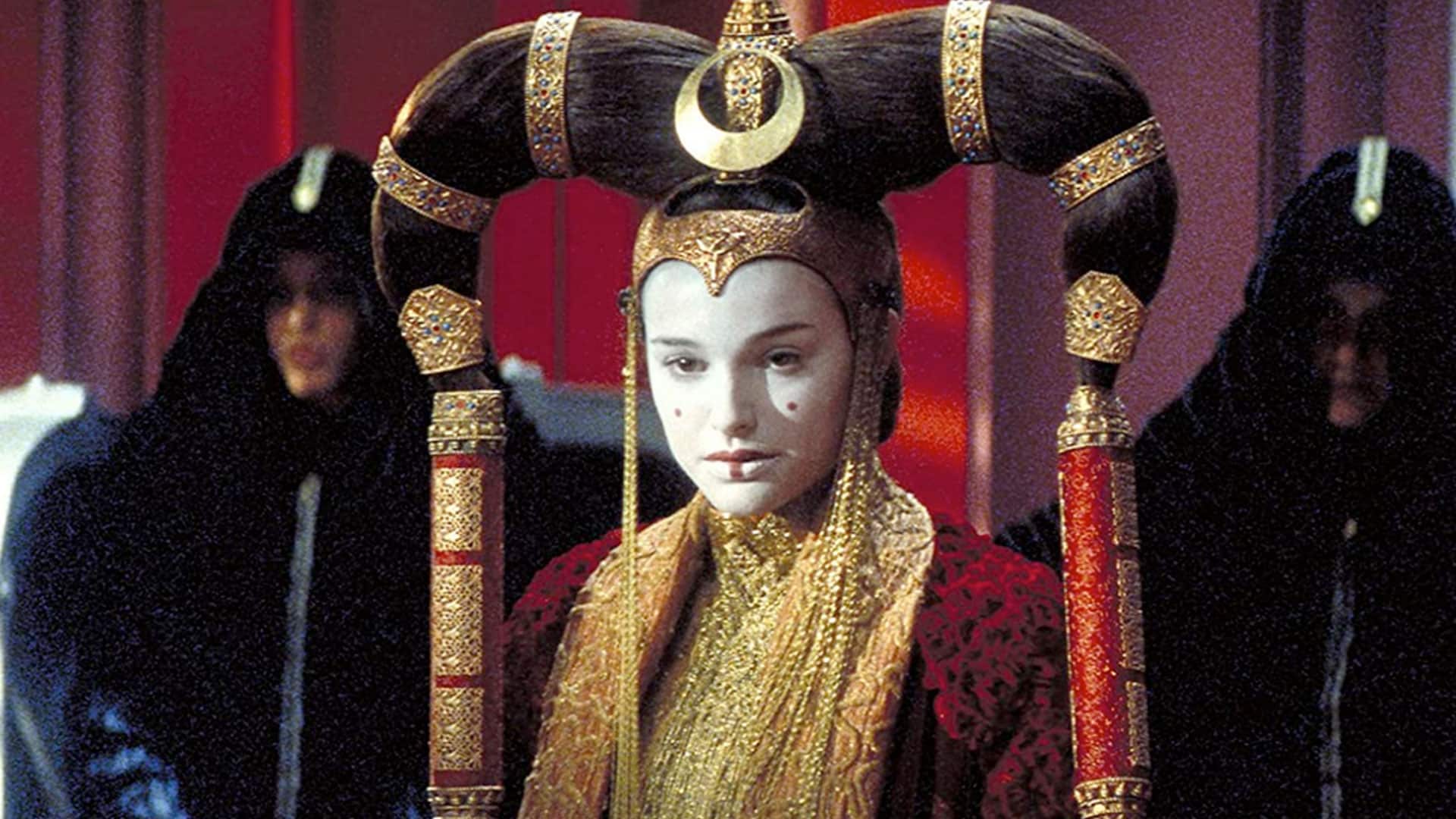 Princesa Amidala