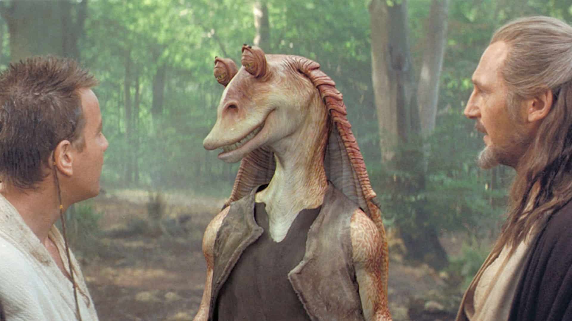 Jar-Jar Binks