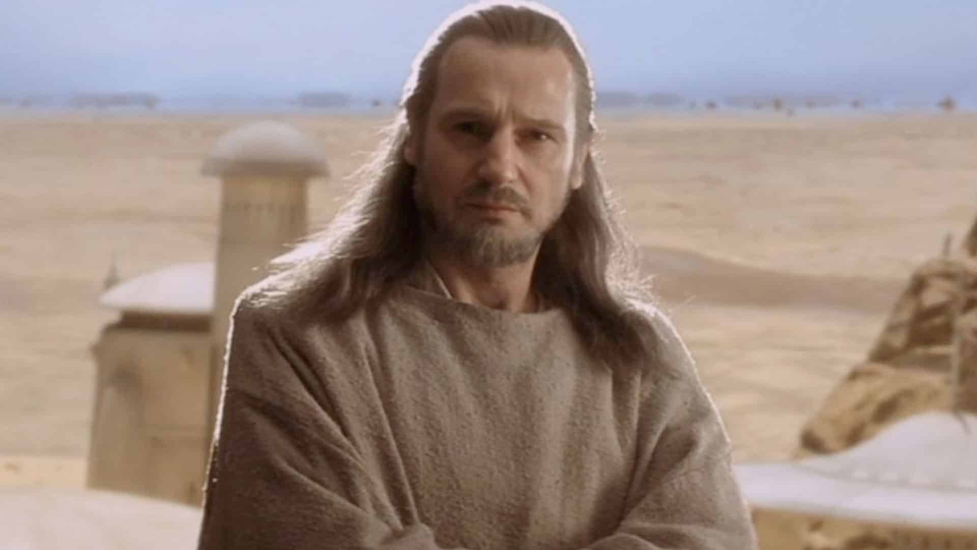 Qui-Gon Jinnn