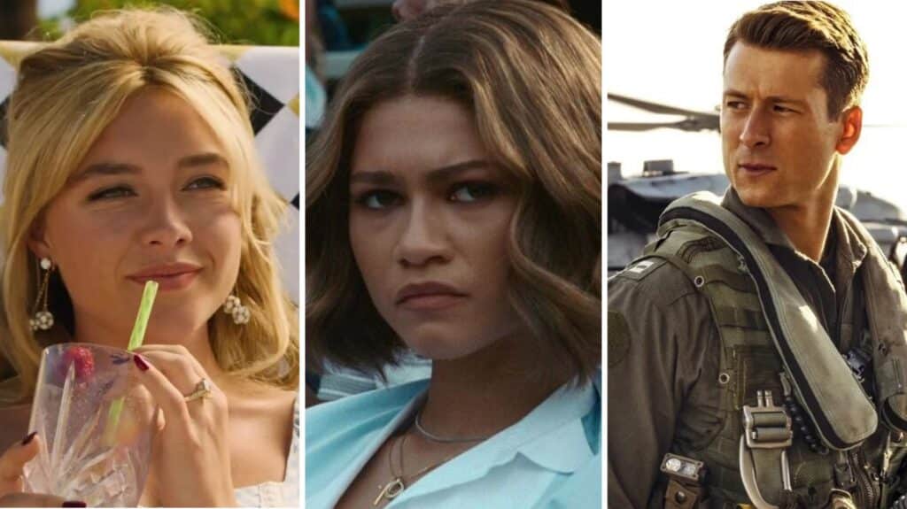 ¡Serán leyendas! Las 10 estrellas juveniles que conquistarán Hollywood