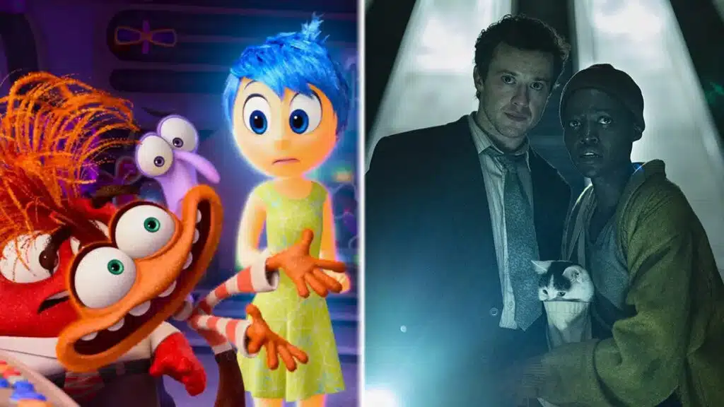 Cartelera Cinépolis: Conoce los mejores estrenos de junio 2024
