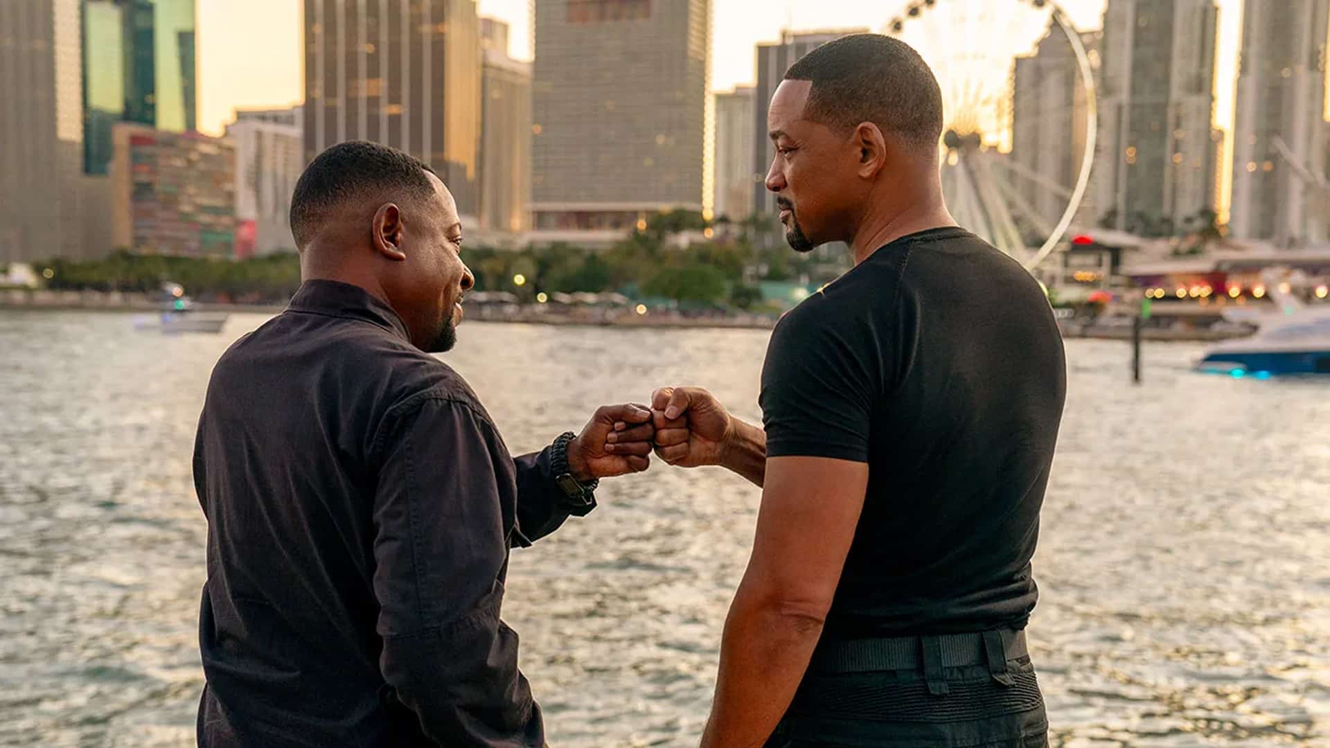 Cinépolis estrenos junio 2024 Bad Boys