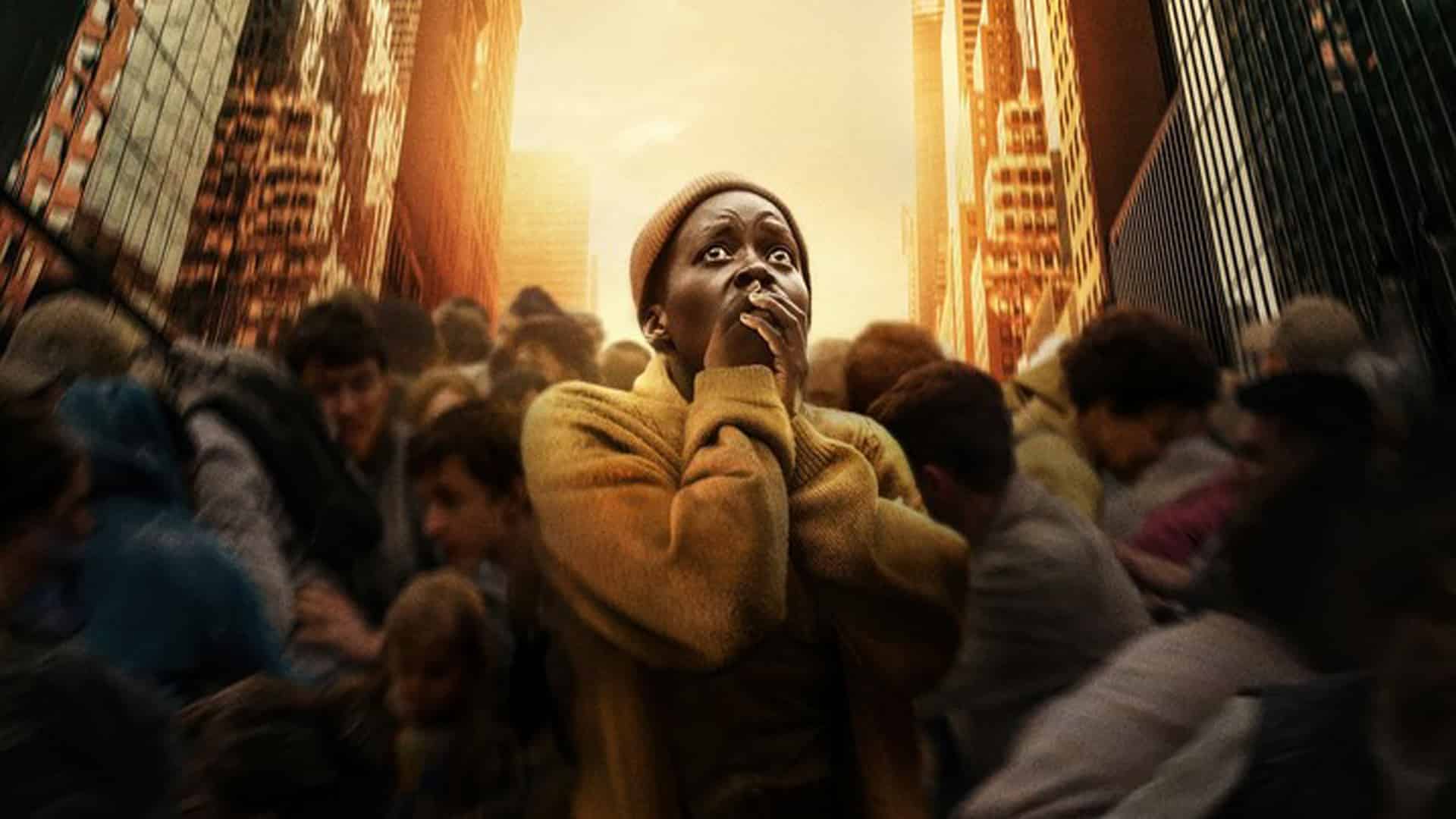 Cinépolis estrenos junio 2024 un lugar en silencio