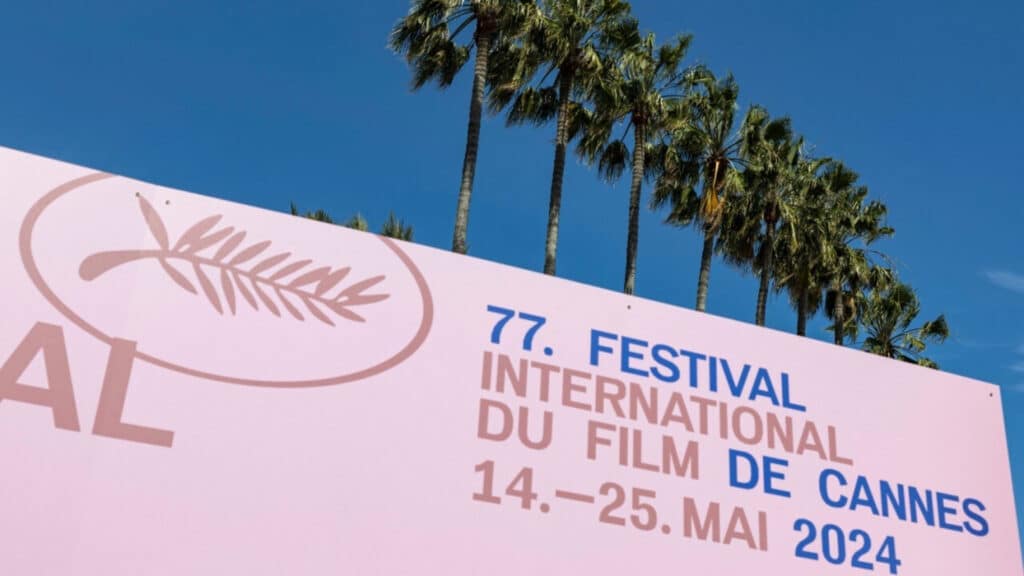 Cannes 2024: ¡Miran al futuro! El festival suma películas de realidad aumentada