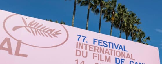 Realidad aumentada llega a Cannes 2024