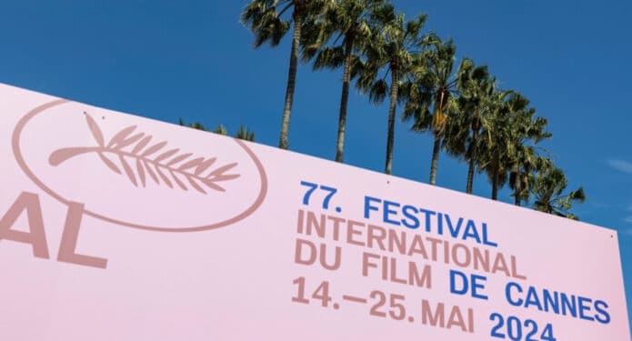 Realidad aumentada llega a Cannes 2024