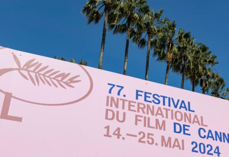 ¡Miran al futuro! Cannes 2024 suma películas de realidad aumentada