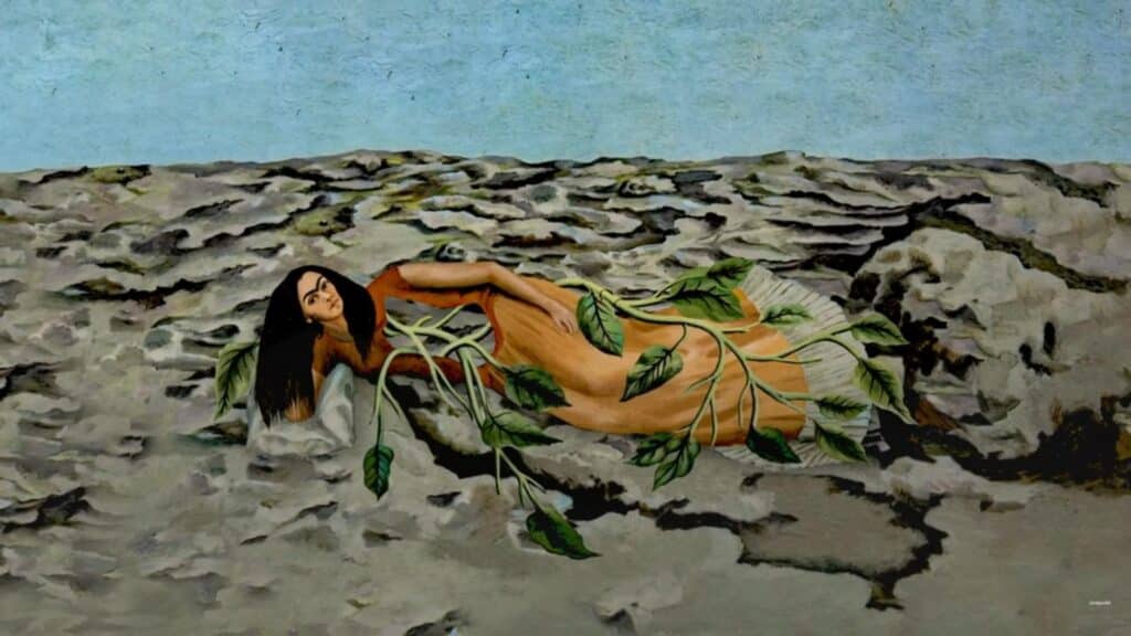 5 cosas que puedes hacer este 10 mayo inspiradas en Frida