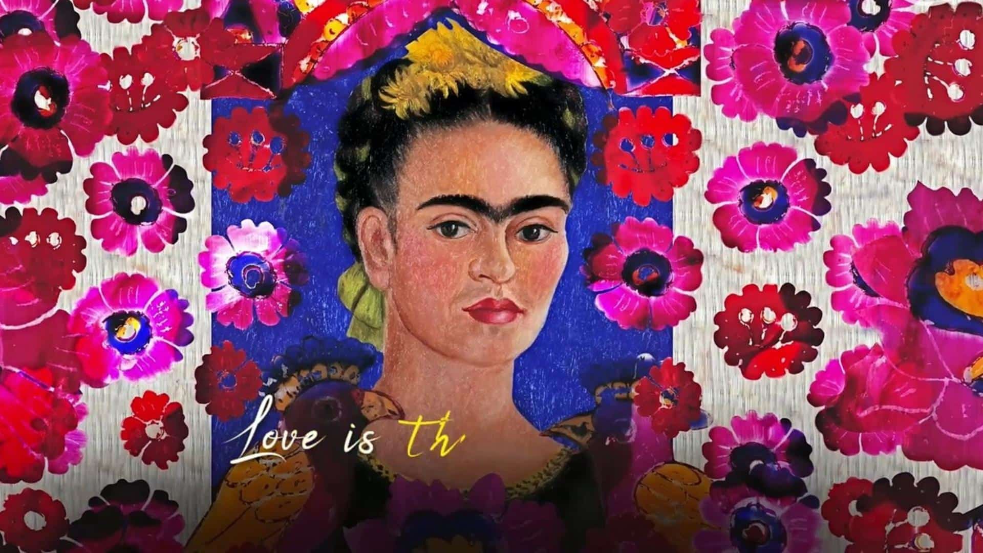 frida día de las madres