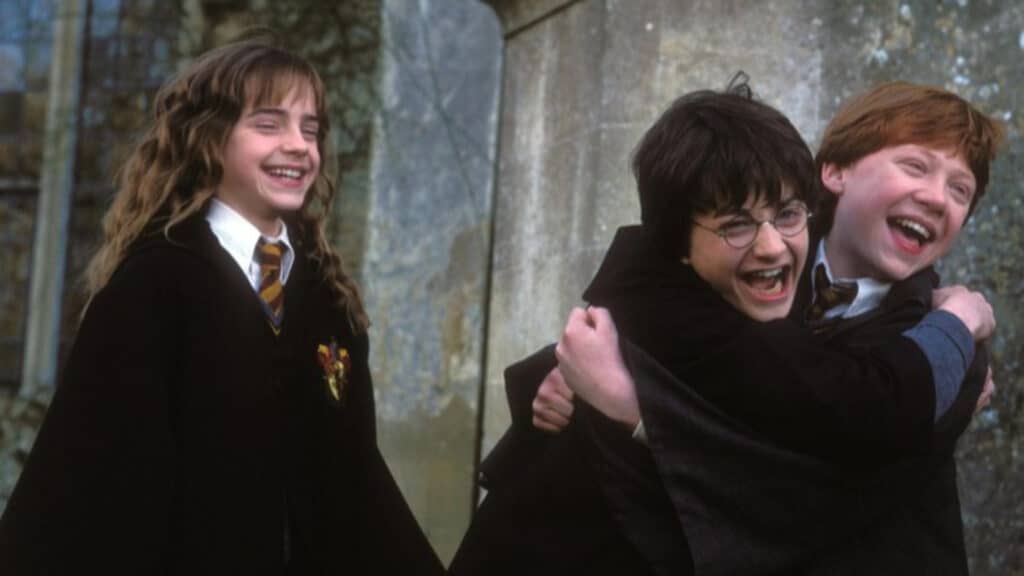 ¡Espectro patronus! Hoy es el día mundial de Harry Potter, pero ¿cómo se creó?