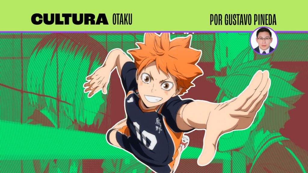 Haikyu!! La batalla del Basurero: estos son los jugadores de Karasuno y Nekoma