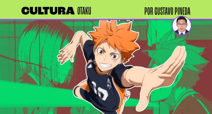 Gustavo Pineda nos cuenta quién es quién en HAIKYU!! La batalla del Basurero