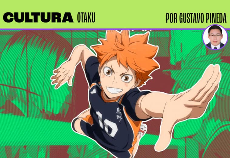 Haikyu!! La batalla del Basurero: estos son los jugadores de Karasuno y Nekoma