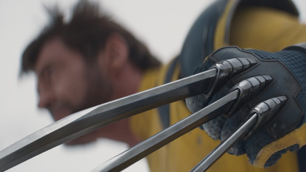 Hugh Jackman dijo sí a Deadpool y Wolverine sin decirle a su agente: “Me acabo de comprometer”