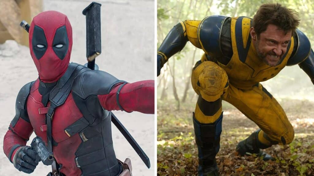 ¿Hay pleito? Así habló Ryan Reynolds de Hugh Jackman