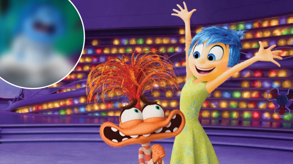 IntensaMente 2: Conoce la palomera y promocionales que venderá Cinépolis