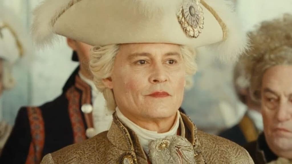 ¡Está de regreso! Tráiler y todo sobre La favorita del Rey, con Johnny Depp