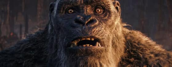 Cambio de Kong en el mosterverse